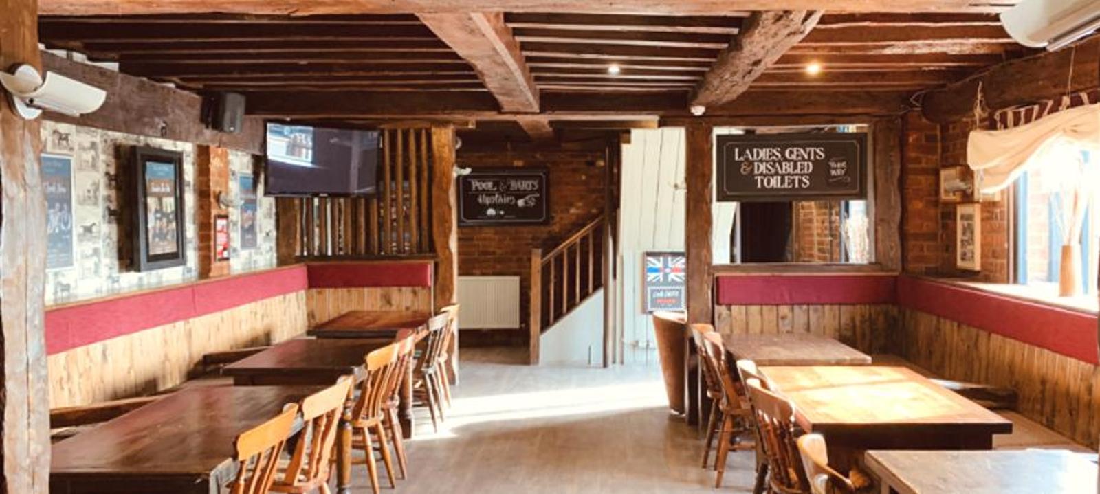 Function room