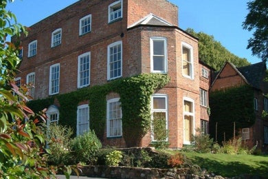 The Old Rectory - DBS Managed Offices