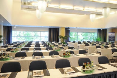 Hall Maritim I+II+III