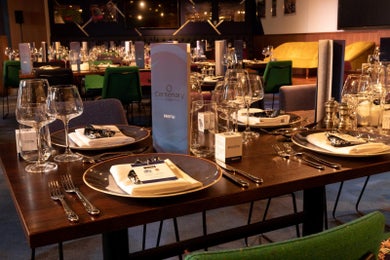 Centenary Club (New..)