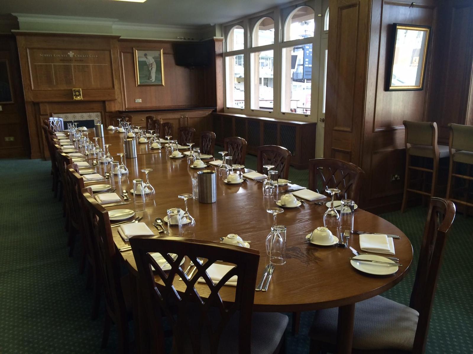 Committee Room