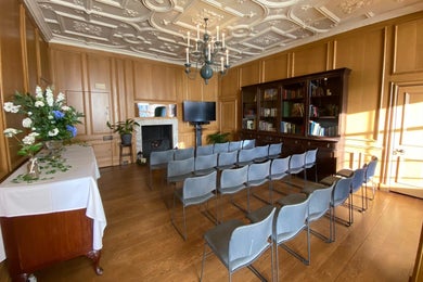 Seton Room