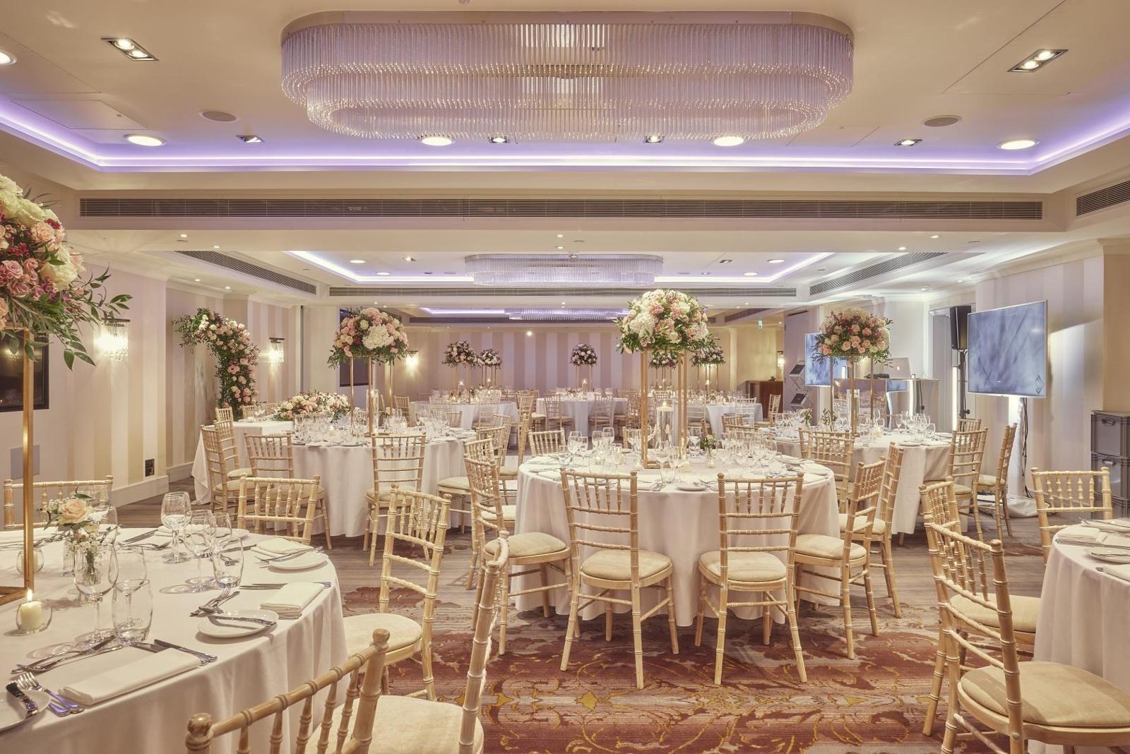 Westminster Suite