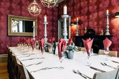 The Doocot Suite (New..)