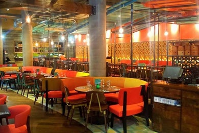 Exclusive Bar and Restaurant Hire