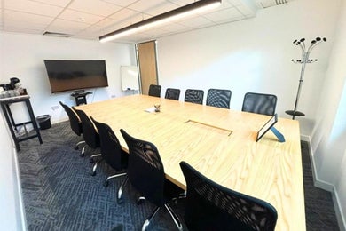 Meeting room
