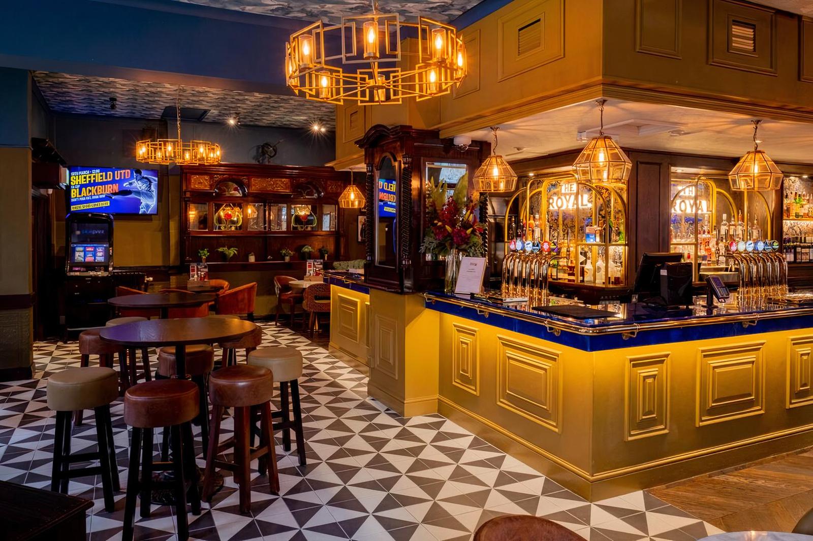 Full Venue Hire
