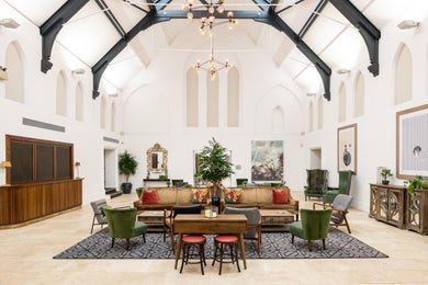 The Grand Gallery