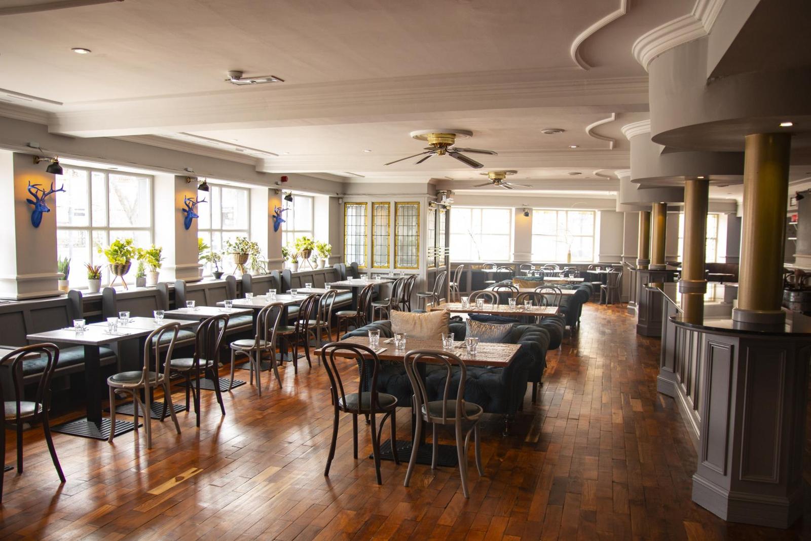 Function Room