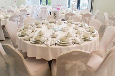 Hall and Function Suites