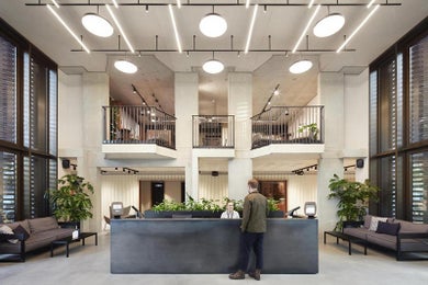Fora - York House