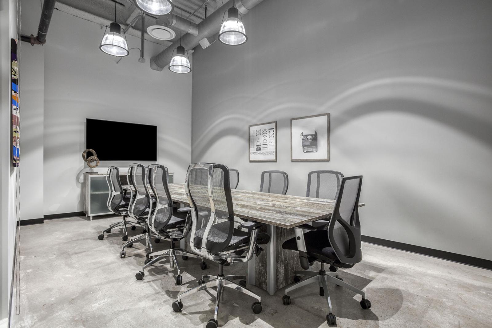 Boardroom