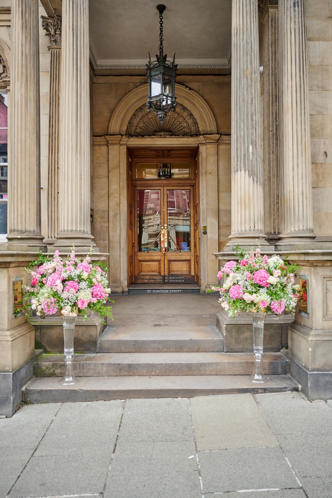 The Great Hall