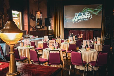 Bobiks / The Punchbowl Hotel