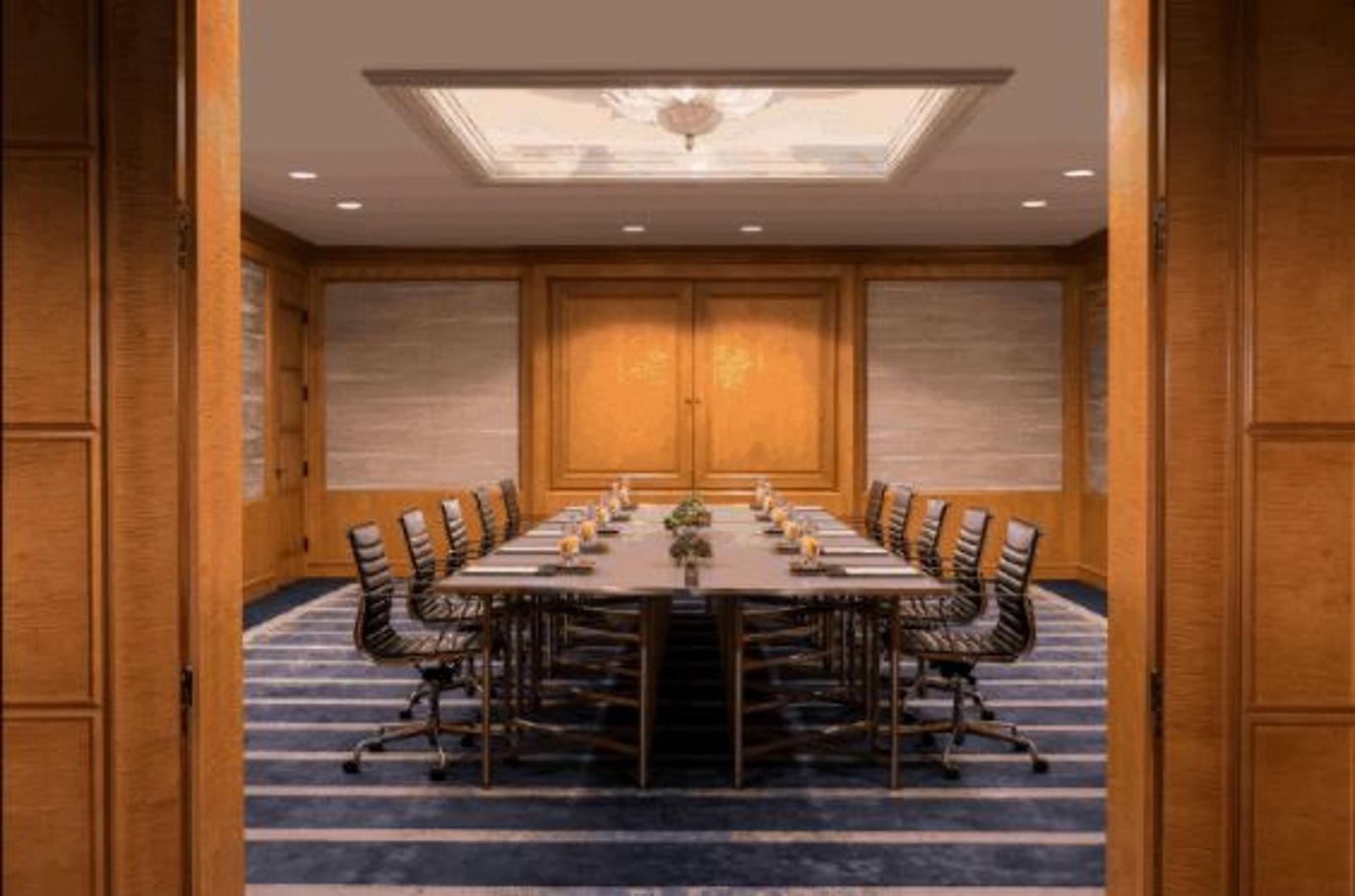 Muir Suite