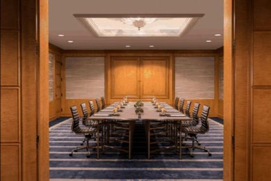 Muir Suite