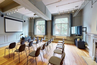Meeting Room 1+2