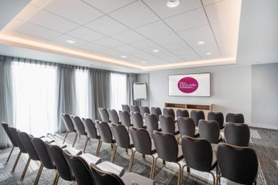 Meeting Room Eleven