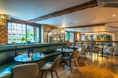 Main Restaurant (New..)