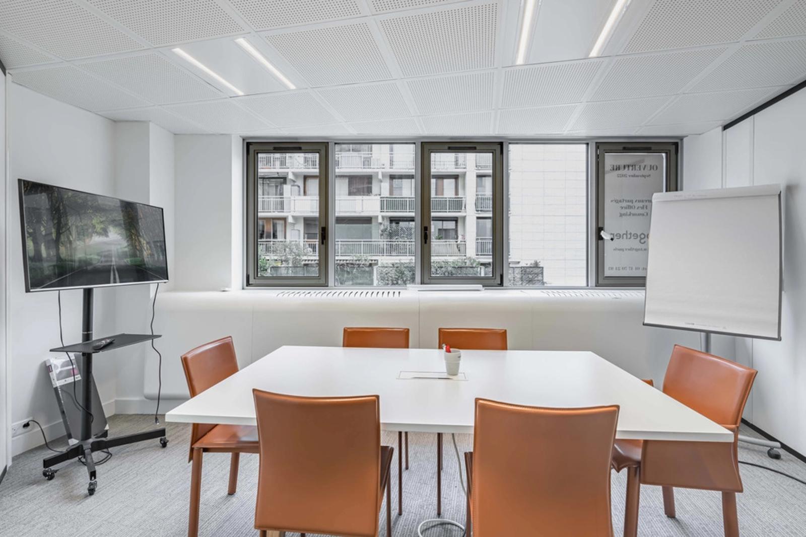 Salle de réunion 1