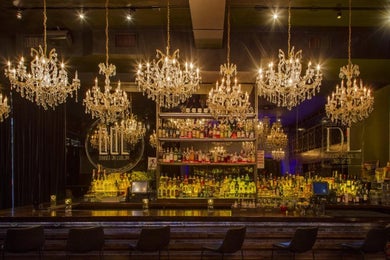 Dinner on Ludlow Restaurant & Event Space