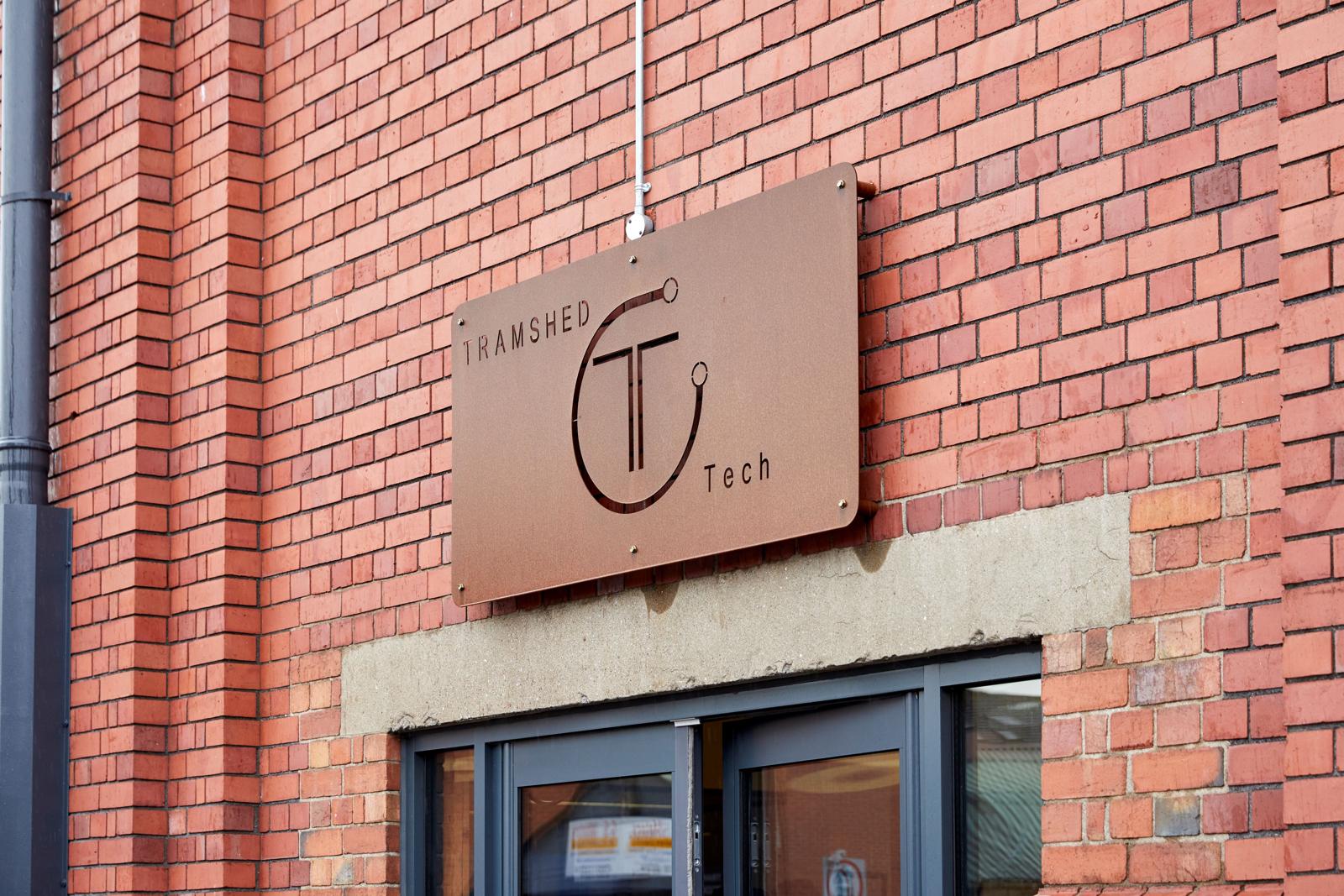 Tramshed Tech Cardiff