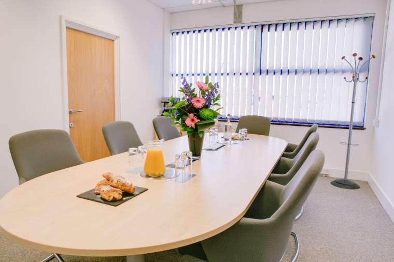 King Henry Suite