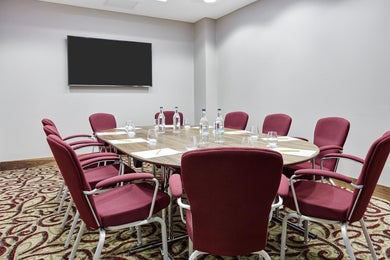 Doxford & Menvill Suite