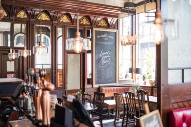 The Snug