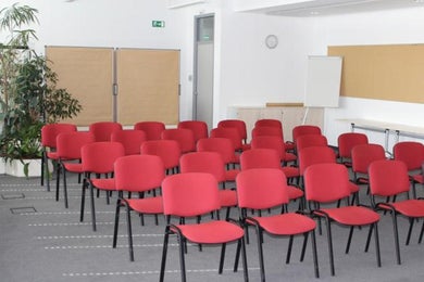 GIB Institut Plenarraum (1)