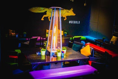 Whole Bar Hire