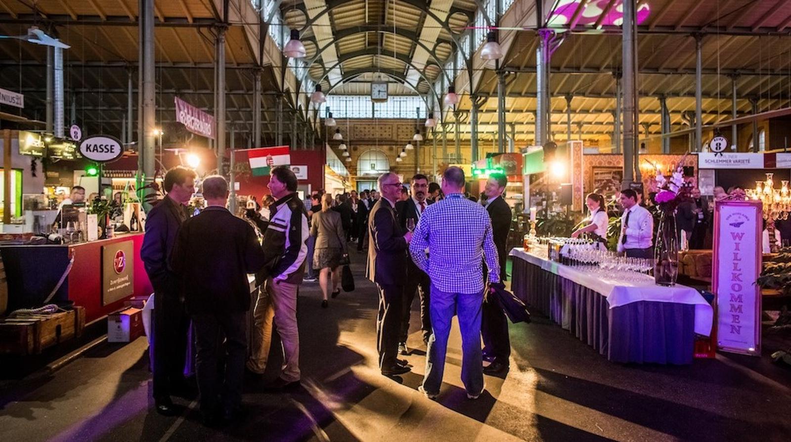 Arminiusmarkthalle Berlin