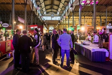 Arminiusmarkthalle Berlin