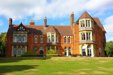 Ground Floor (New..)