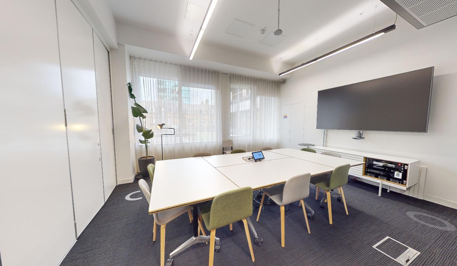 Meeting Room 7