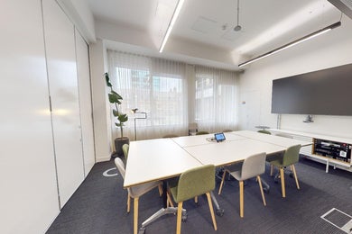 Meeting Room 7