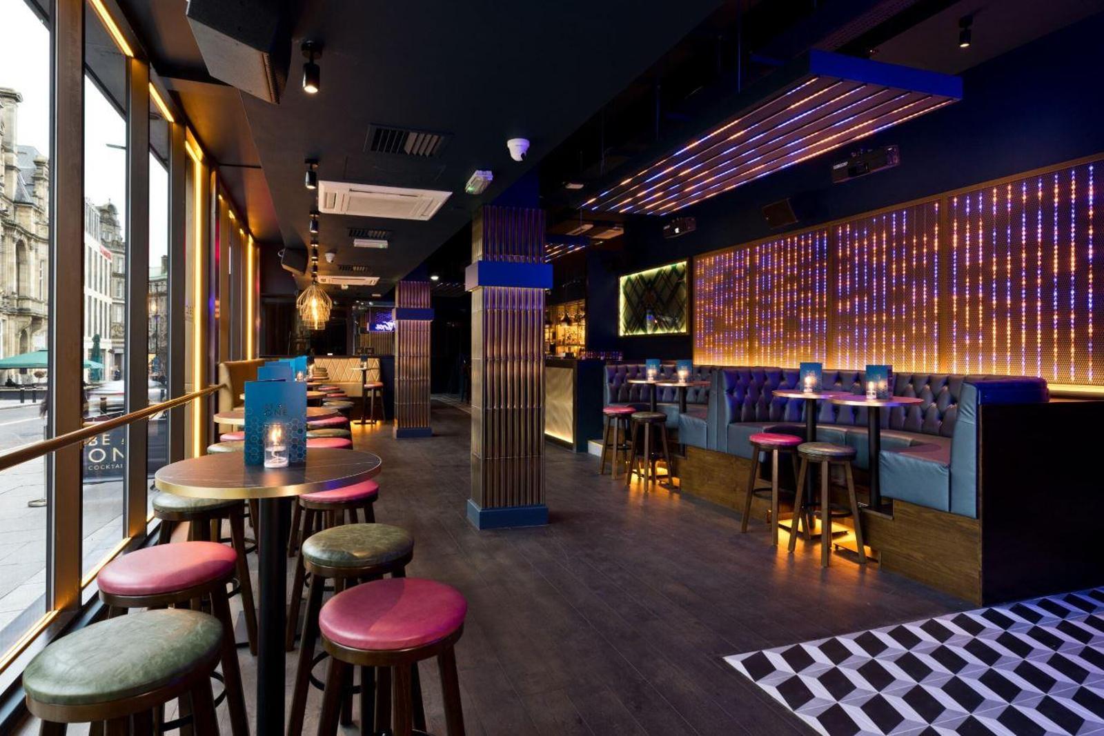Full Venue Hire