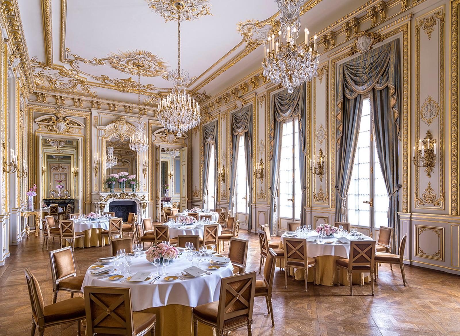 Le Grand Salon
