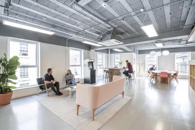 SPACES - Northgate House, Bath