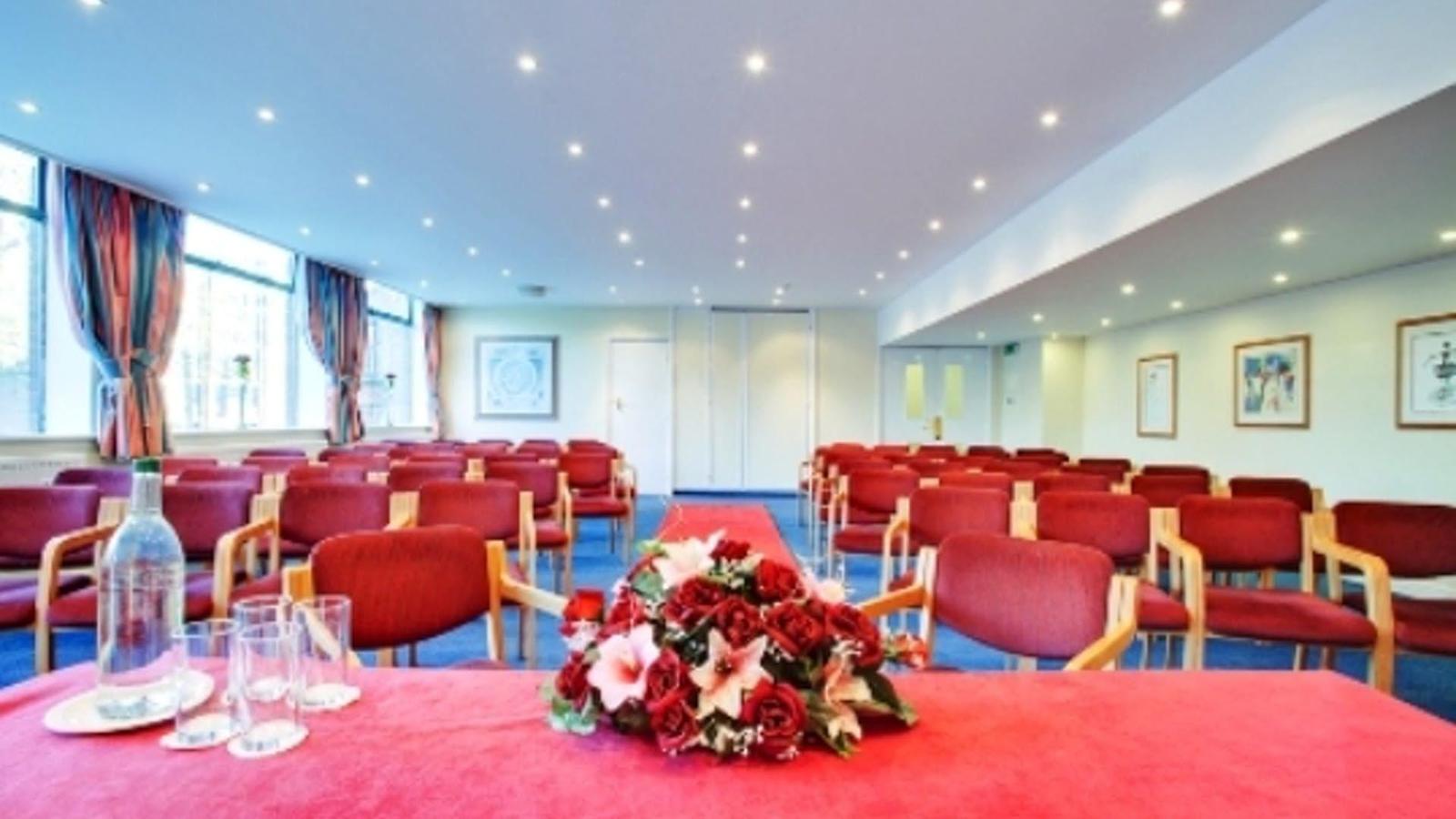 Calthorpe Suite