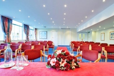 Calthorpe Suite