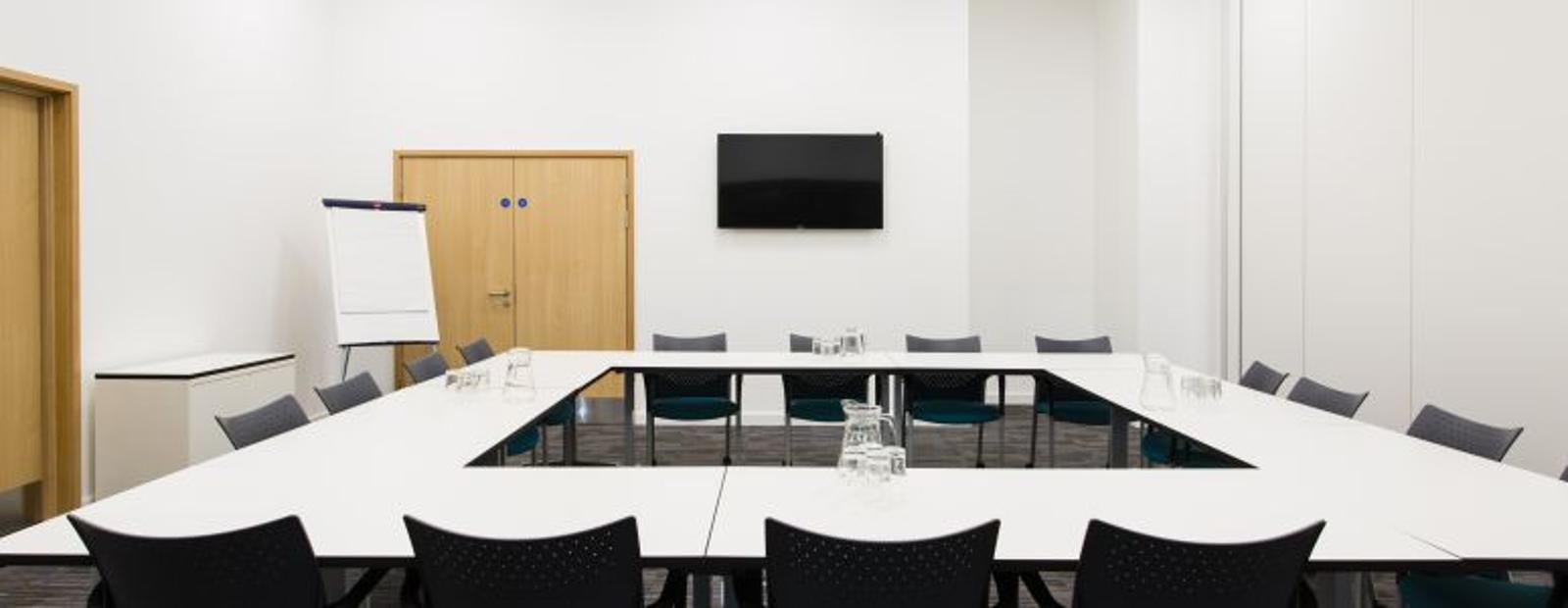 Meeting Room 1