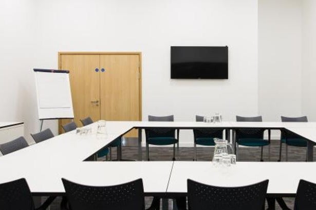 Meeting Room 1