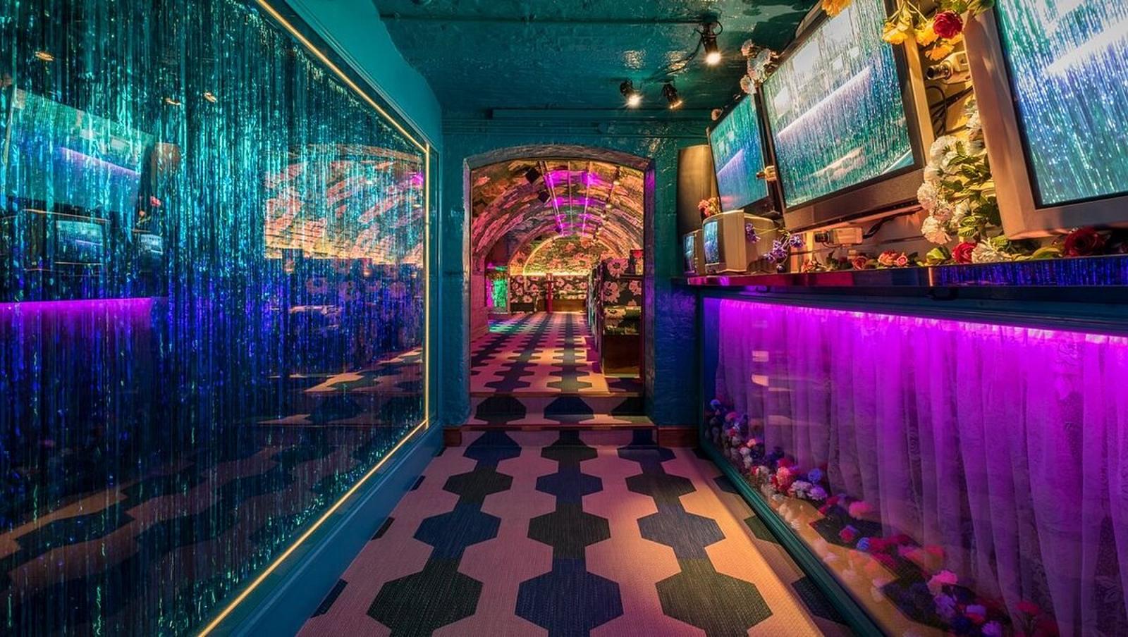 Whole Venue