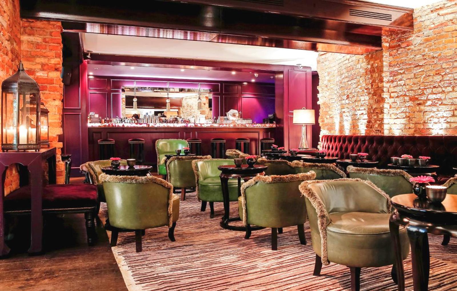 Grace bar