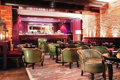 Grace bar
