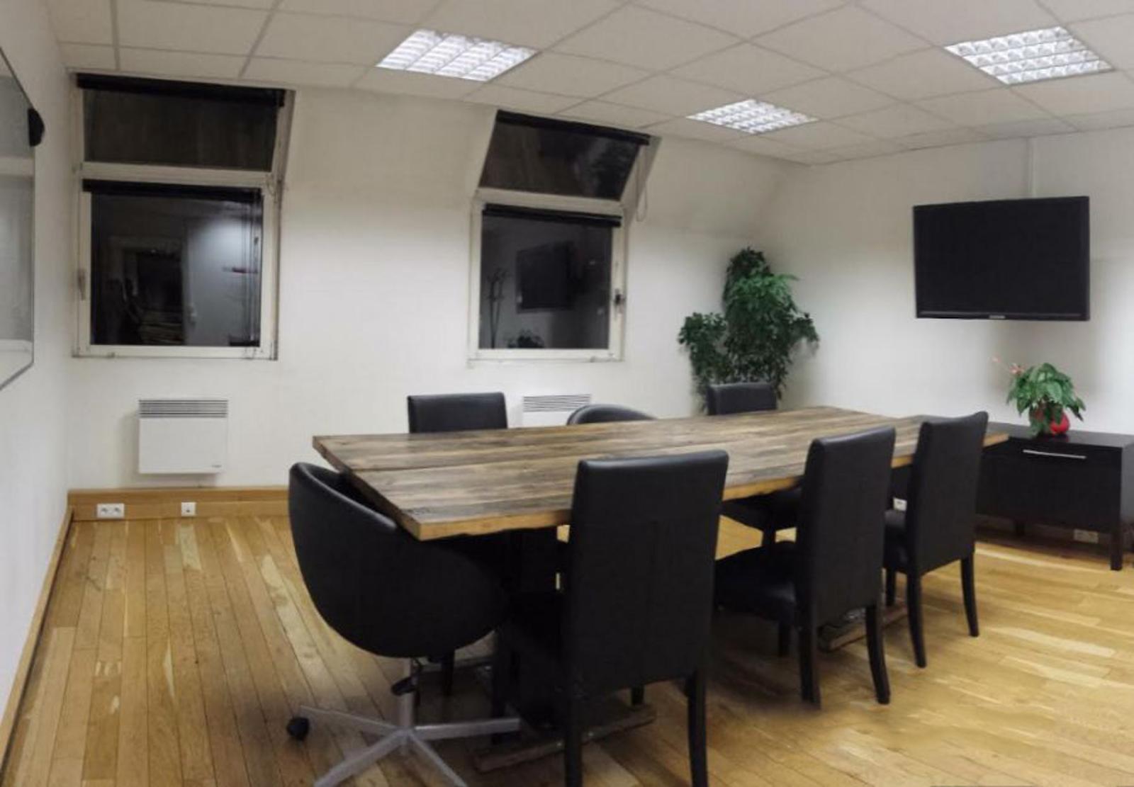 Salle de réunion 2