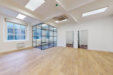 Sub800 - 30 Warner Street