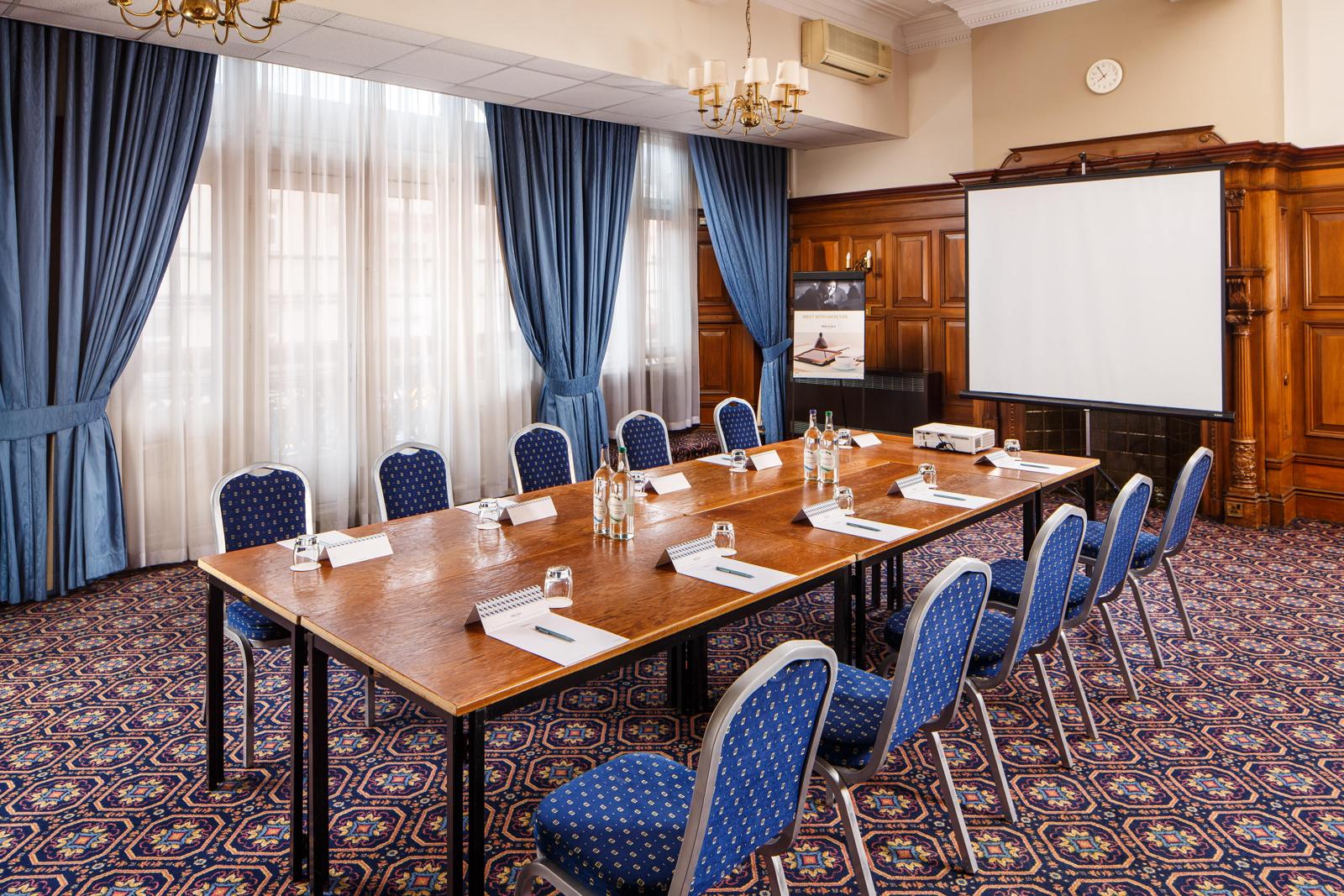 Empress Room