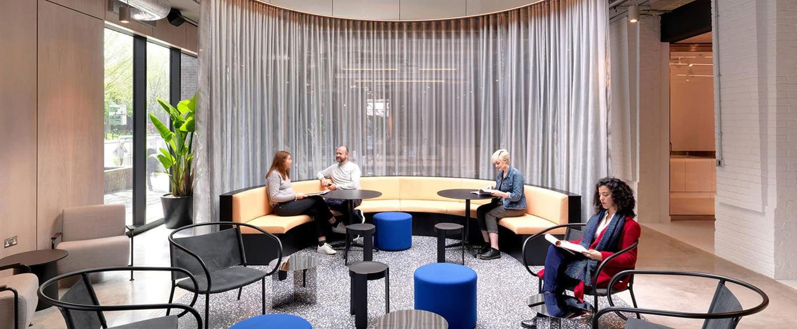 Fora - One Canada Square